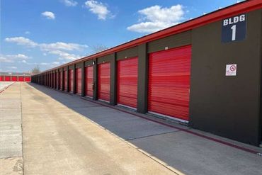 Extra Space Storage - 14318 Texas 249 Houston, TX 77086