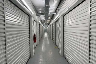Extra Space Storage - 14318 Texas 249 Houston, TX 77086