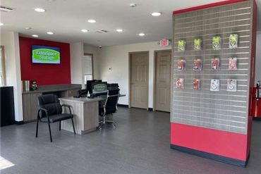 Extra Space Storage - 14318 Texas 249 Houston, TX 77086