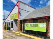 Extra Space Storage - 15300 Kuykendahl Road Houston, TX 77090