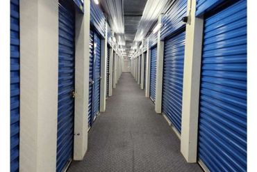 Extra Space Storage - 15300 Kuykendahl Road Houston, TX 77090