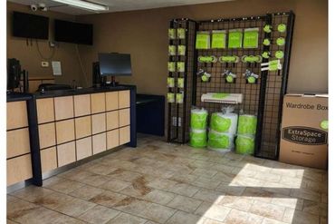 Extra Space Storage - 15300 Kuykendahl Road Houston, TX 77090