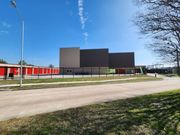Extra Space Storage - 16530 West Hardy Road Houston, TX 77060