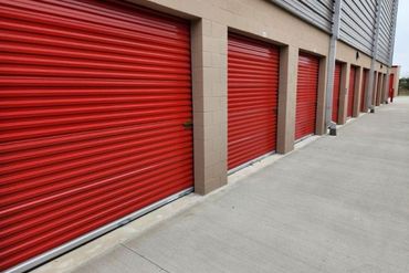 Extra Space Storage - 16530 West Hardy Road Houston, TX 77060