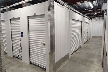 Extra Space Storage - 16530 West Hardy Road Houston, TX 77060