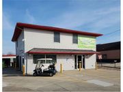 Extra Space Storage - 1710 North Cunningham Avenue Urbana, IL 61802