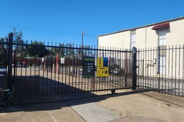 Extra Space Storage - 2150 Wirt Road Houston, TX 77055