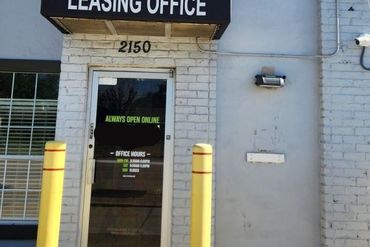 Extra Space Storage - 2150 Wirt Road Houston, TX 77055