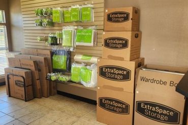 Extra Space Storage - 2150 Wirt Road Houston, TX 77055
