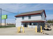 Extra Space Storage - 2208 North Market Street Champaign, IL 61822