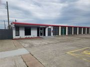 Extra Space Storage - 2502 Bay Street North Texas City, TX 77590