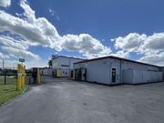 Extra Space Storage - 3380 North Post Road Indianapolis, IN 46226