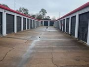 Extra Space Storage - 5550 Antoine Drive Houston, TX 77091