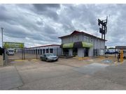 Extra Space Storage - 6250 Westward Street Houston, TX 77081