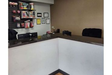 Extra Space Storage - 8320 Alabonson Road Houston, TX 77088