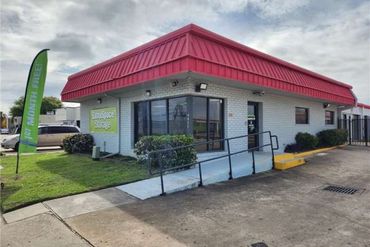 Extra Space Storage - 9951 Harwin Drive Houston, TX 77036