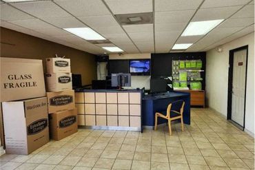 Extra Space Storage - 9951 Harwin Drive Houston, TX 77036