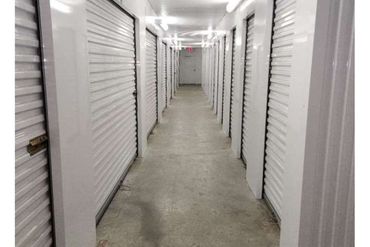 Extra Space Storage - 9951 Harwin Drive Houston, TX 77036