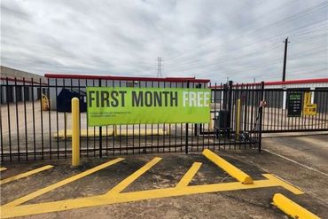 Extra Space Storage - 9951 Harwin Drive Houston, TX 77036