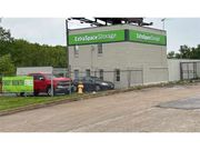 Extra Space Storage - 1036 Pershall Road St. Louis, MO 63137