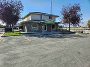 Extra Space Storage - 680 West 600 North Logan, UT 84321