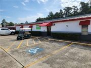 Extra Space Storage - 25350 Budde Road Spring, TX 77380