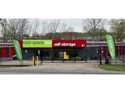 Extra Space Storage - 813 North Broadway Portland, TN 37148