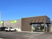 Extra Space Storage - 8621 Osborn Street Highland, IN 46322