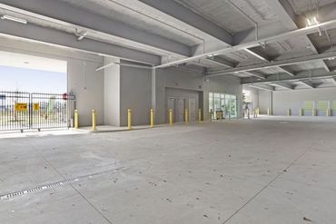 Extra Space Storage - 4620 Southwest College Road Ocala, FL 34474