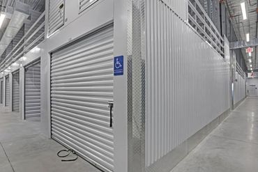 Extra Space Storage - 4620 Southwest College Road Ocala, FL 34474