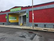 Extra Space Storage - 250 Woodrow Avenue Boston, MA 02124