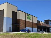 Extra Space Storage - 503 Ivory Cove Liberty Hill, TX 78642