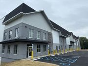 Extra Space Storage - 2125 New Jersey 35 Holmdel, NJ 07733
