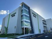 Extra Space Storage - 860 Southwest 143rd Avenue Miami, FL 33184