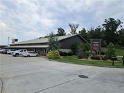 Extra Space Storage - 460 Bookout Road Ringgold, GA 30736
