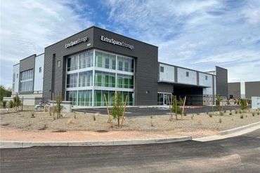 Extra Space Storage - 3825 South Power Road Mesa, AZ 85212