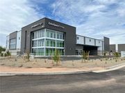 Extra Space Storage - 3825 South Power Road Mesa, AZ 85212