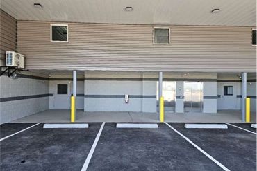 Extra Space Storage - 3825 South Power Road Mesa, AZ 85212