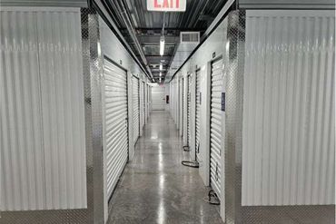 Extra Space Storage - 3825 South Power Road Mesa, AZ 85212