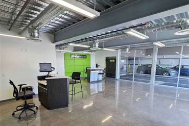 Extra Space Storage - 3825 South Power Road Mesa, AZ 85212