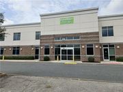 Extra Space Storage - 4740 Baxter Road Virginia Beach, VA 23462