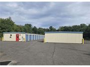 Extra Space Storage - 115 North Road East Windsor, CT 06088