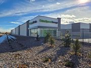 Extra Space Storage - 2460 Canada Drive Colorado Springs, CO 80915