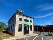 Extra Space Storage - 1201 Perrowville Road Forest, VA 24551