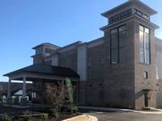 Extra Space Storage - 102 West Edge Way Lynchburg, VA 24502