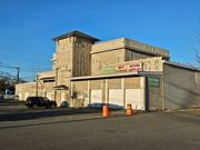 Extra Space Storage - 1 Wesley Street Malden, MA 02148