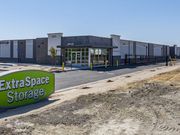 Extra Space Storage - 82815 Avenue 42 Indio, CA 92203