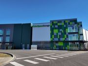 Extra Space Storage - 9908 205th Avenue East Bonney Lake, WA 98391