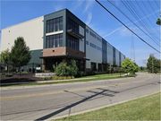 Extra Space Storage - 1025 Clancy Avenue Northeast Grand Rapids, MI 49503