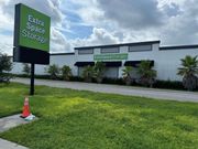 Extra Space Storage - 2670 Colonial Boulevard Fort Myers, FL 33907